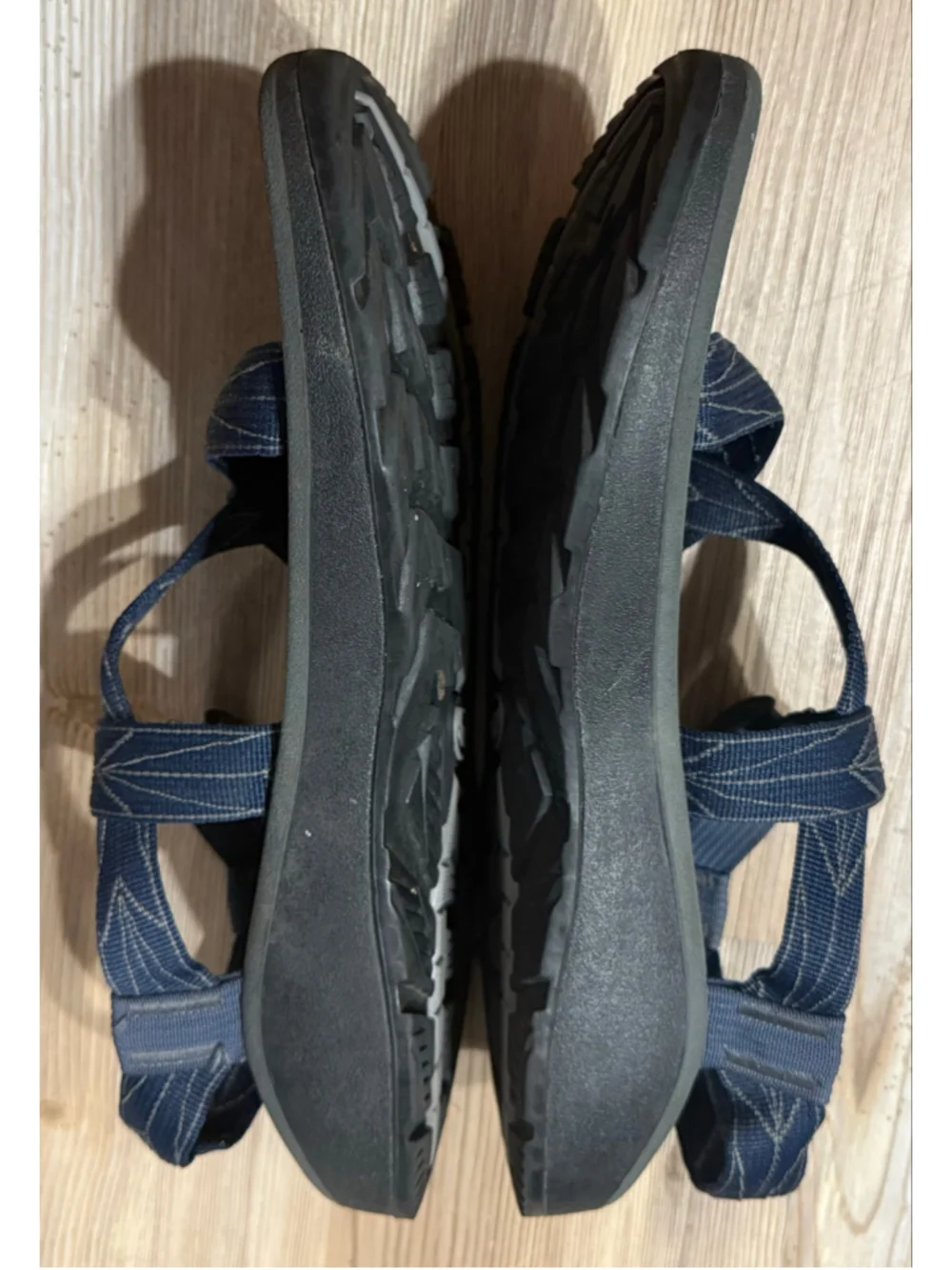 Men's Chaco Z/Cloud sandals size 12